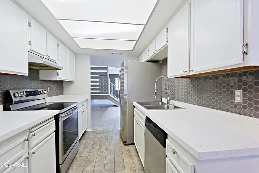 2615 N Hayden Road #103, Scottsdale, AZ 85257 - #3