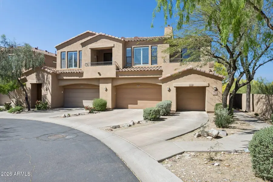 16600 N Thompson Peak Parkway #2056, Scottsdale, AZ 85260 - #2