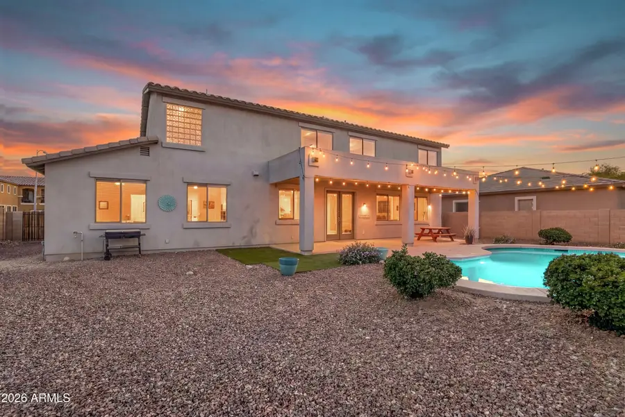 18421 W Mauna Loa Lane, Surprise, AZ 85388 - #3