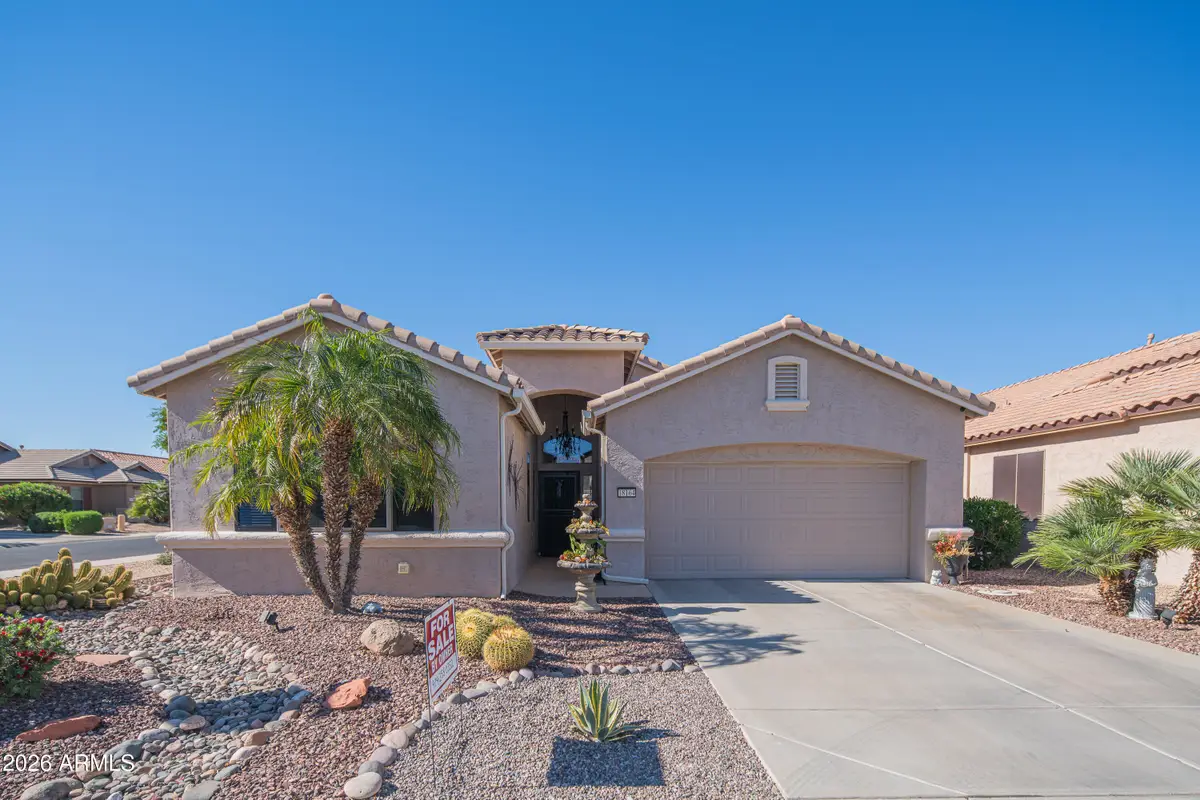 18164 W Addie Lane, Surprise, AZ 85374 - #1