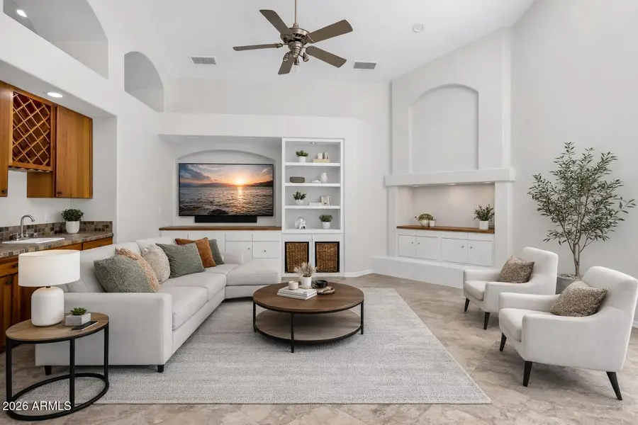 11419 E Terra Drive, Scottsdale, AZ 85259 - #2