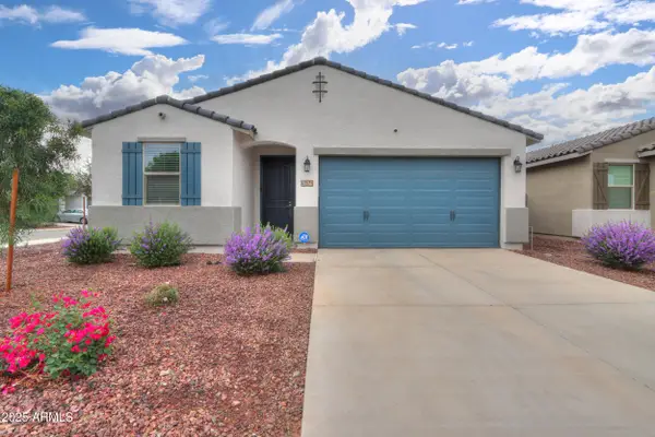 41575 W Saguaro Drive, Maricopa, AZ 85138