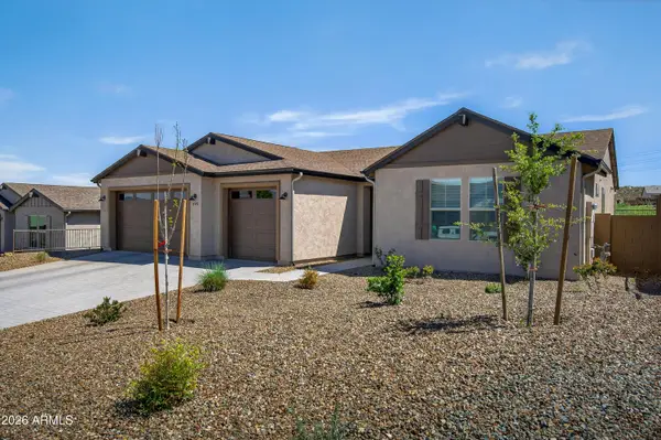 495 Cleopatra Hill Road, Clarkdale, AZ 86324