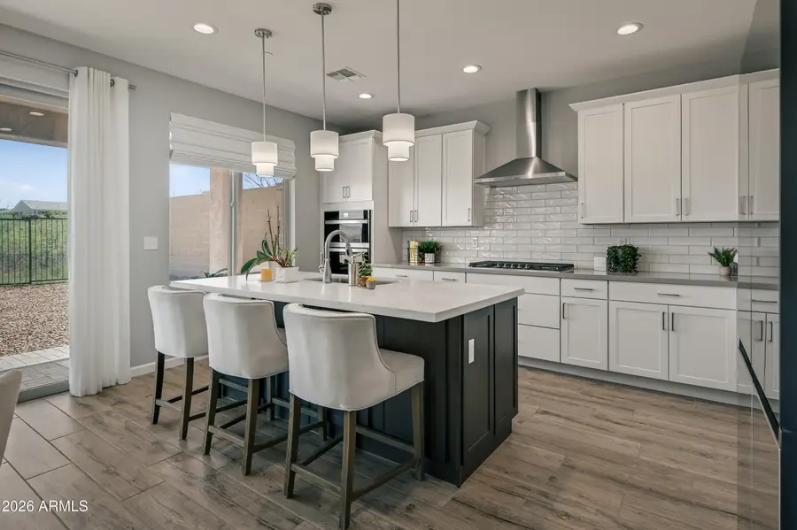 495 Cleopatra Hill Road, Clarkdale, AZ 86324 - #2