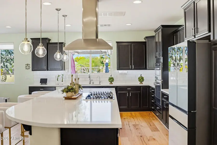 5819 S Wilson Way, Gilbert, AZ 85298 - #2