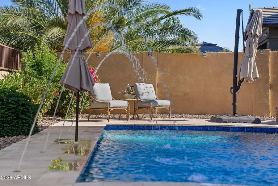 5819 S Wilson Way, Gilbert, AZ 85298 - #3