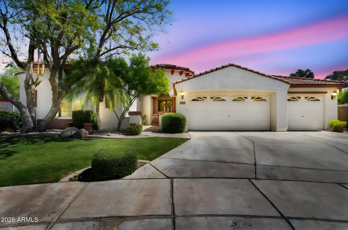 5621 N Lyle Court, Litchfield Park, AZ 85340 - #1
