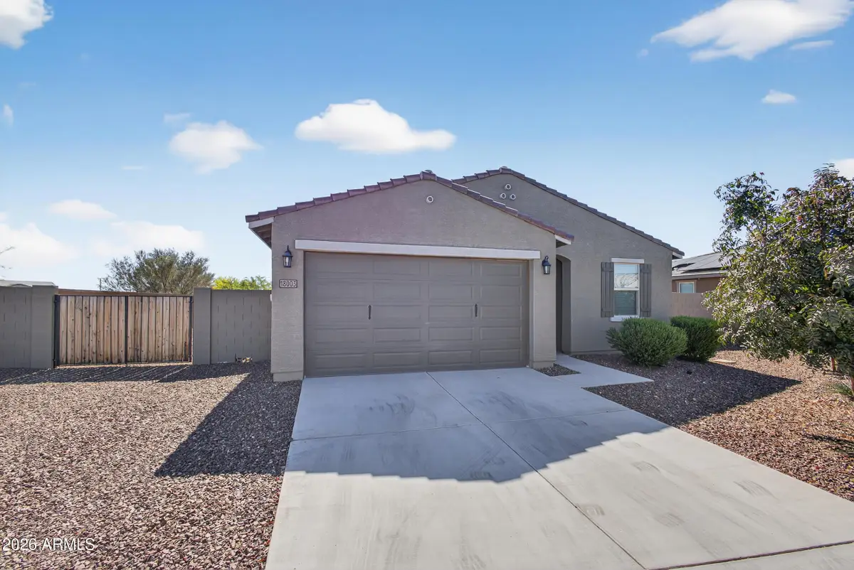 18003 W Pierson Street, Goodyear, AZ 85395 - #1