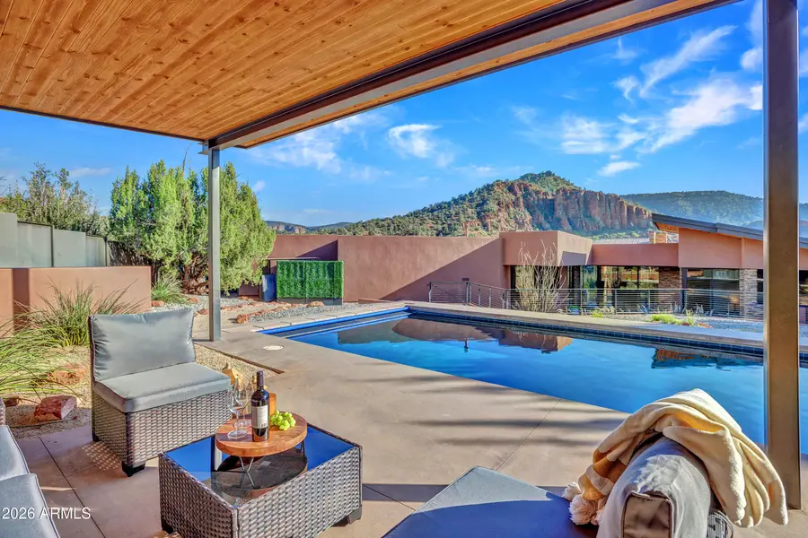 290 Cross Creek Circle, Sedona, AZ 86336 - #3