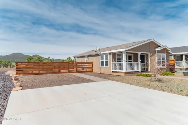 303 N Morse Avenue, Williams, AZ 86046