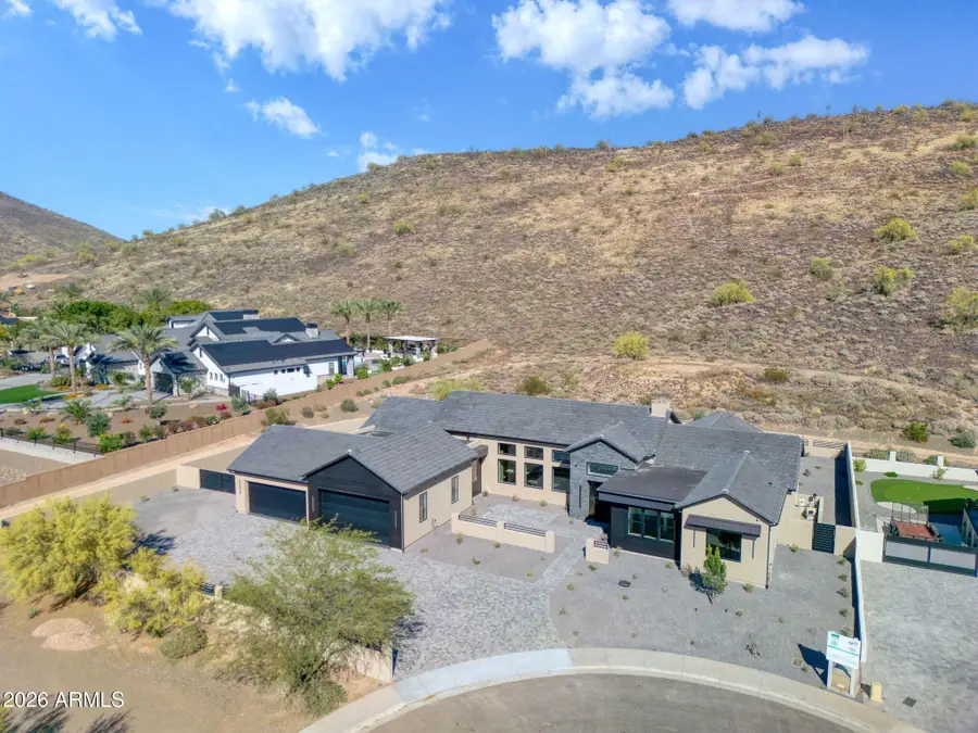 23775 N 63rd Drive, Glendale, AZ 85310 - #3