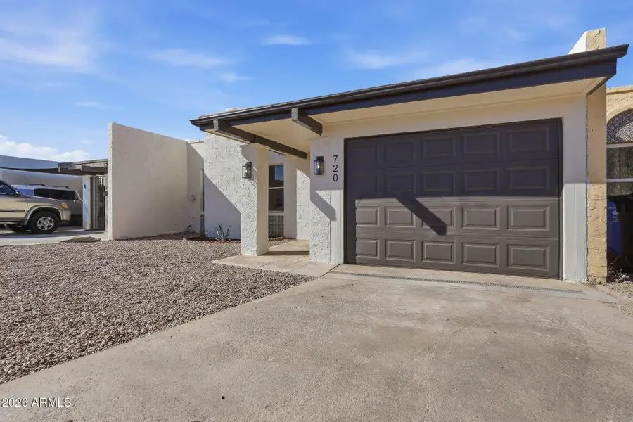 720 E Dobbins Road, Phoenix, AZ 85042 - #3