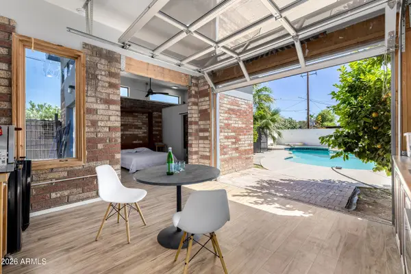 1624 W Lewis Avenue, Phoenix, AZ 85007