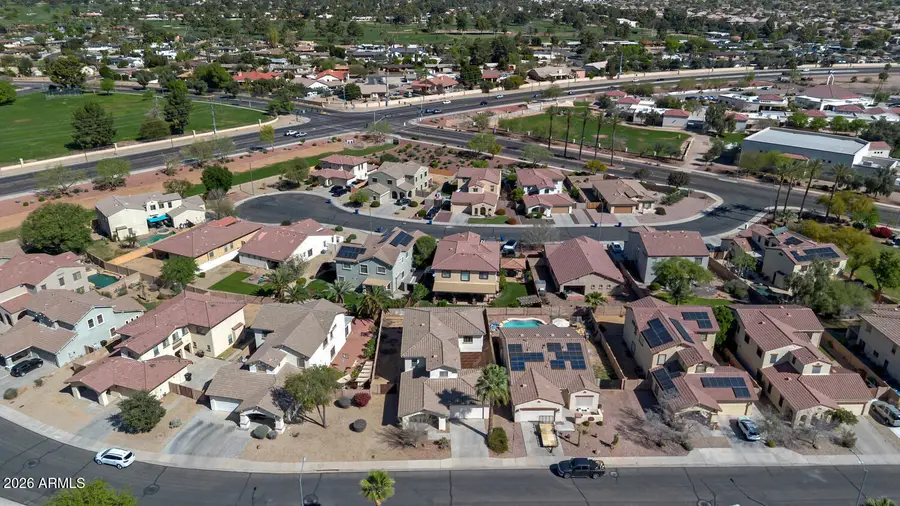 13230 W Fairmont Avenue, Litchfield Park, AZ 85340 - #3