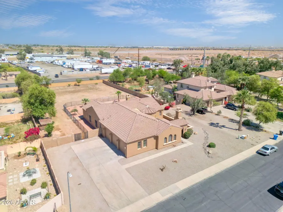 6712 W Pleasant Lane, Laveen, AZ 85339 - #2