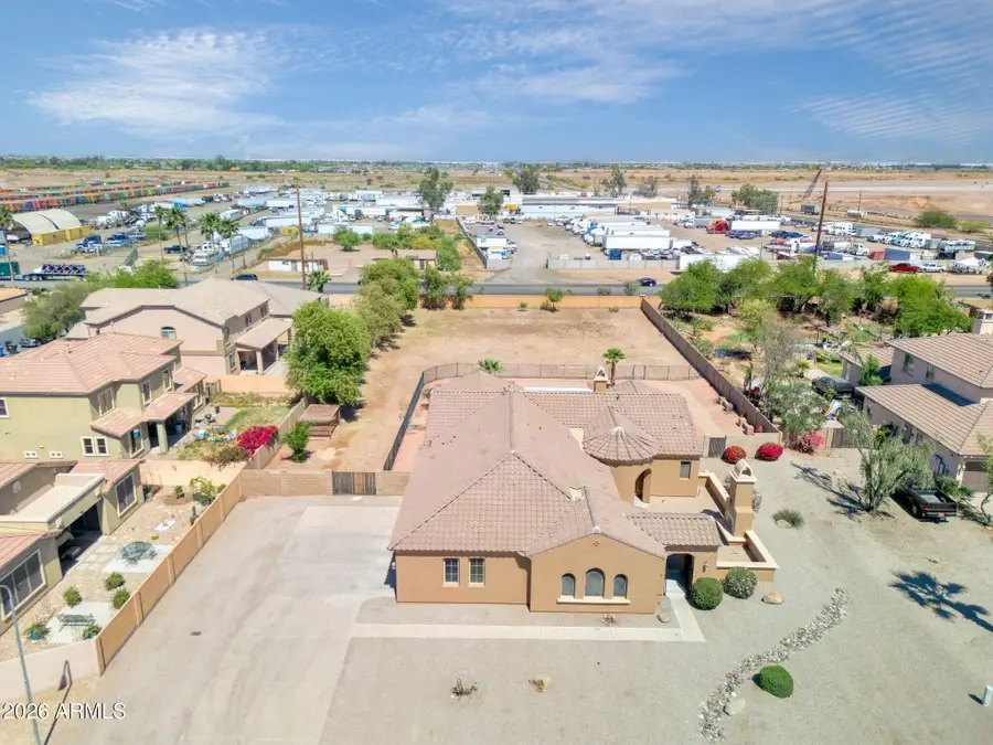 6712 W Pleasant Lane, Laveen, AZ 85339 - #3