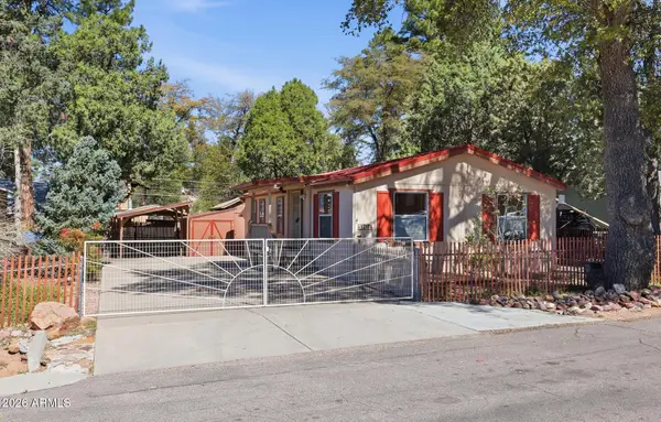 1317 N Woodland Drive, Payson, AZ 85541