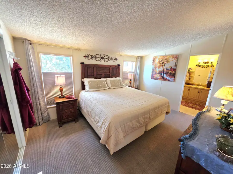 1317 N Woodland Drive, Payson, AZ 85541 - #3