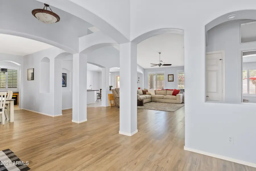 1748 E Iris Drive, Chandler, AZ 85286 - #3