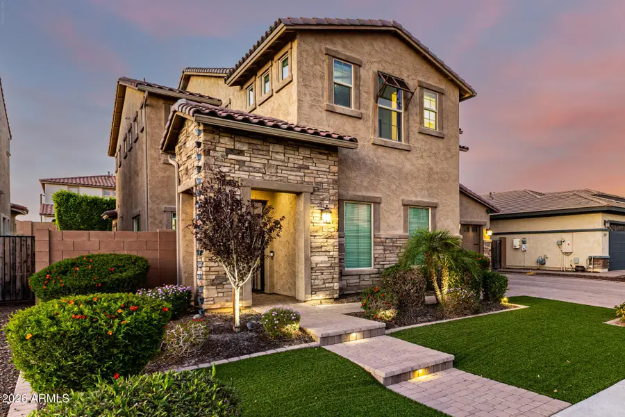 7456 W Andrea Drive, Peoria, AZ 85383 - #3