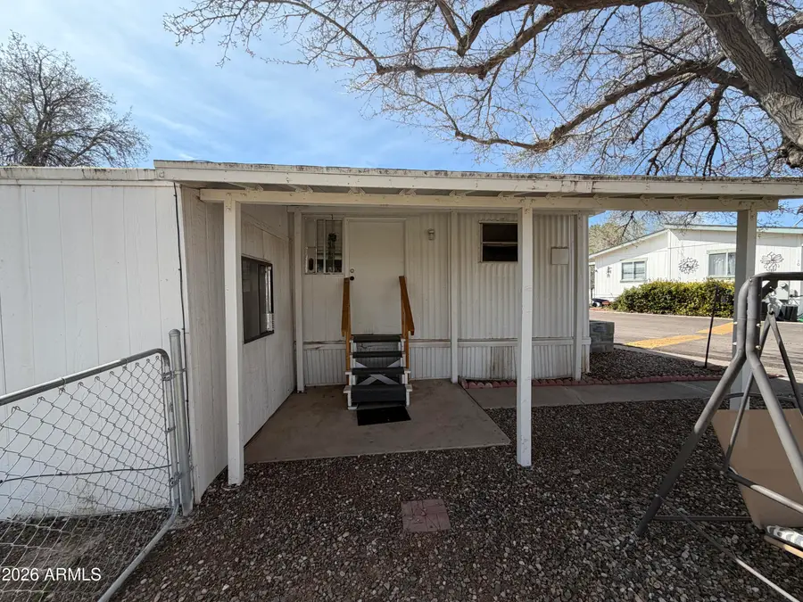 723 W Finnie Flat Road #15, Camp Verde, AZ 86322 - #2