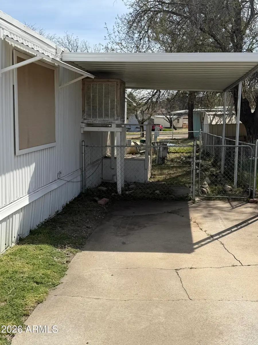 723 W Finnie Flat Road #15, Camp Verde, AZ 86322 - #3