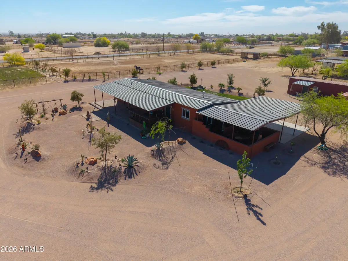 50767 W Jean Drive, Maricopa, AZ 85139 - #1