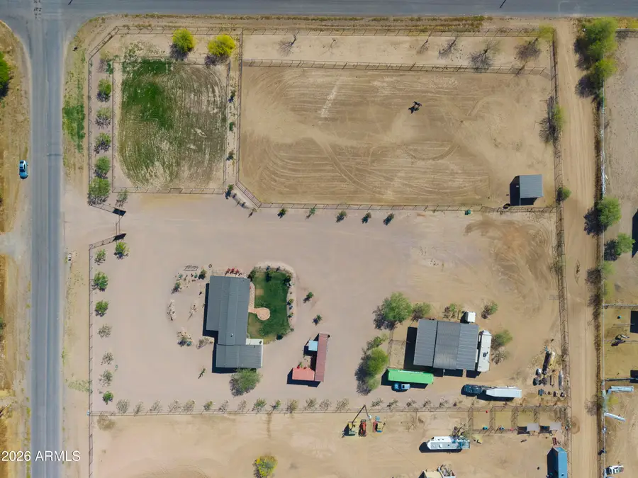 50767 W Jean Drive, Maricopa, AZ 85139 - #2