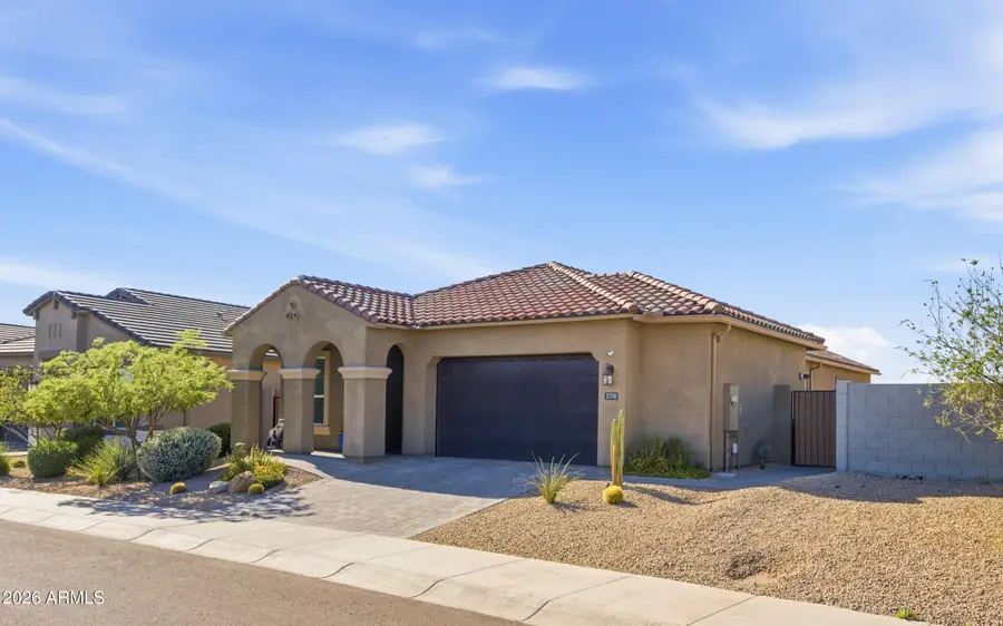 21718 N 58th Street, Phoenix, AZ 85054 - #2