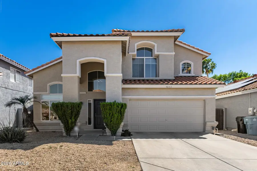 4643 E Michelle Drive, Phoenix, AZ 85032 - #2