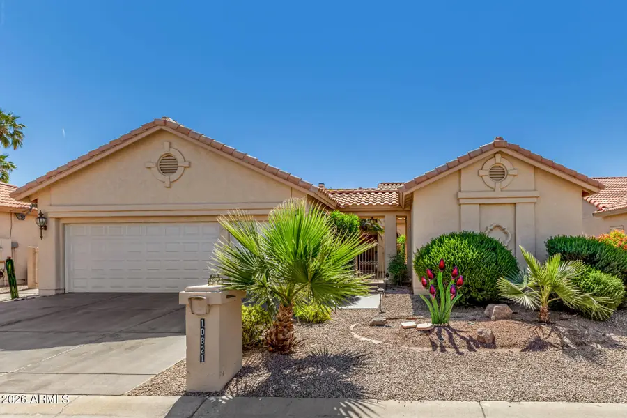 10821 E Silvertree Drive, Sun Lakes, AZ 85248 - #2