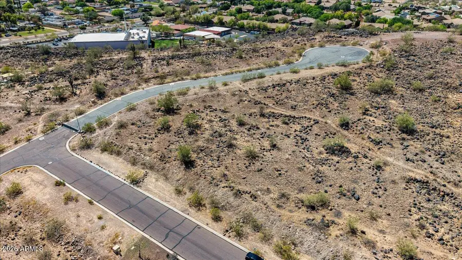 19606 N 39th Drive #12, Glendale, AZ 85308 - #2