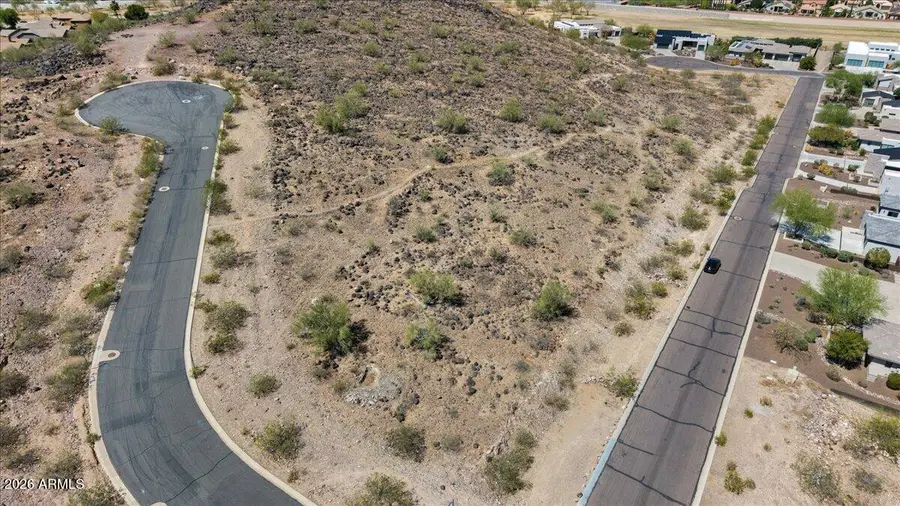 19606 N 39th Drive #12, Glendale, AZ 85308 - #3