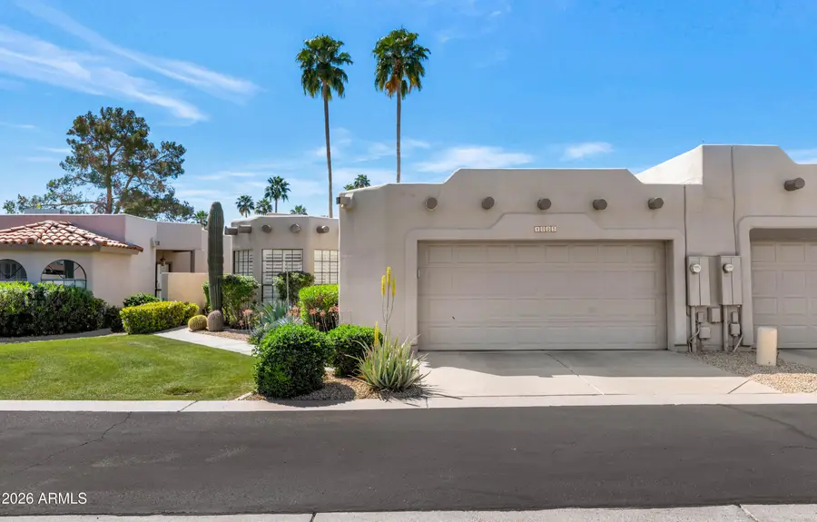 4005 E Round Hill Drive, Phoenix, AZ 85028 - #2