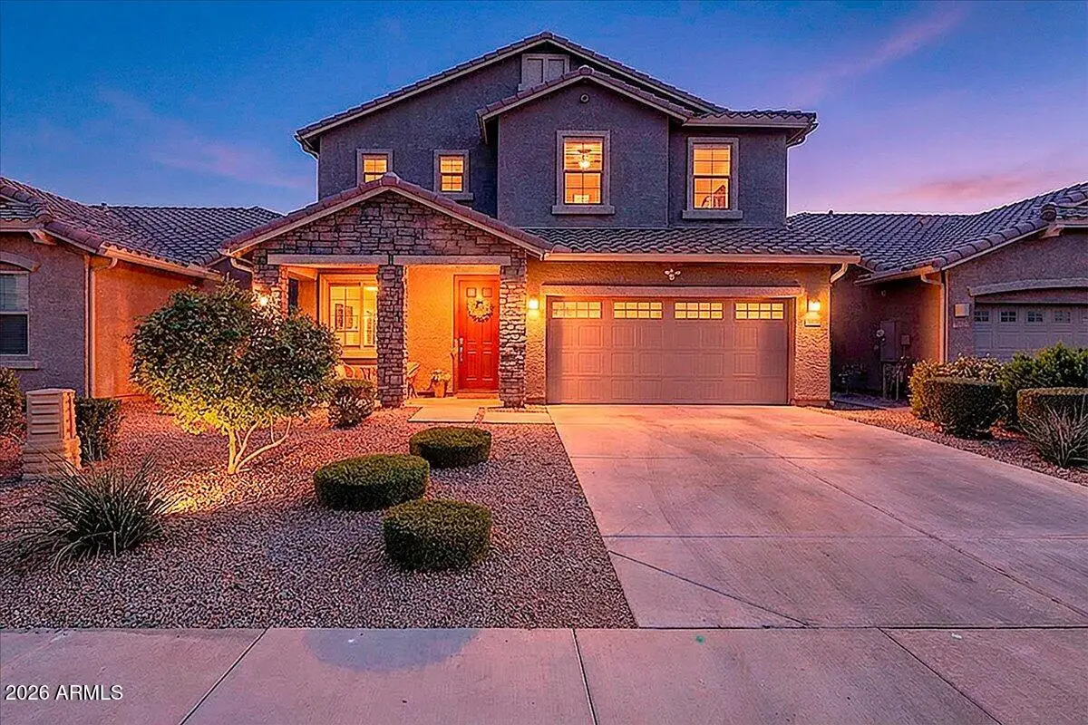 12348 W Orangewood Avenue, Glendale, AZ 85307 - #1