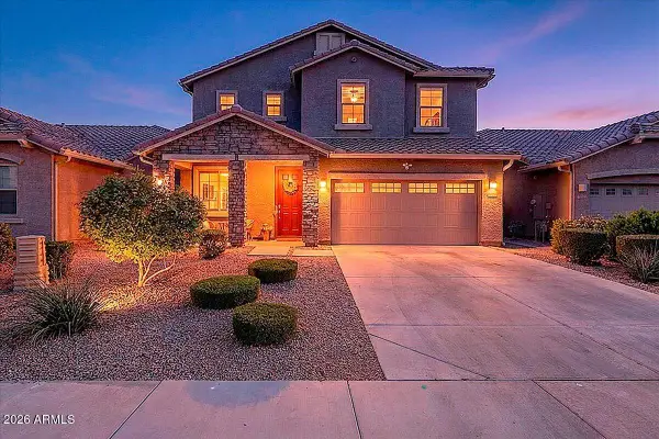 12348 W Orangewood Avenue, Glendale, AZ 85307