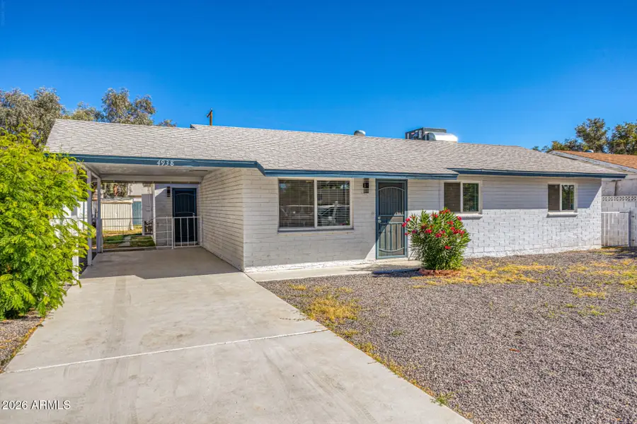 4938 W Mclellan Road, Glendale, AZ 85301 - #2