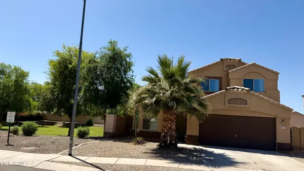 7253 W Aurelius Avenue, Glendale, AZ 85303