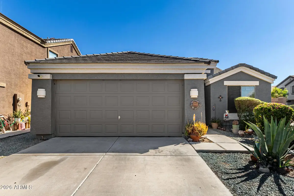 3337 W Wayland Drive, Phoenix, AZ 85041 - #1