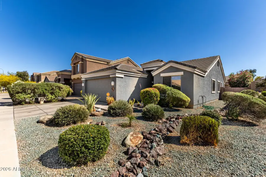 3337 W Wayland Drive, Phoenix, AZ 85041 - #2