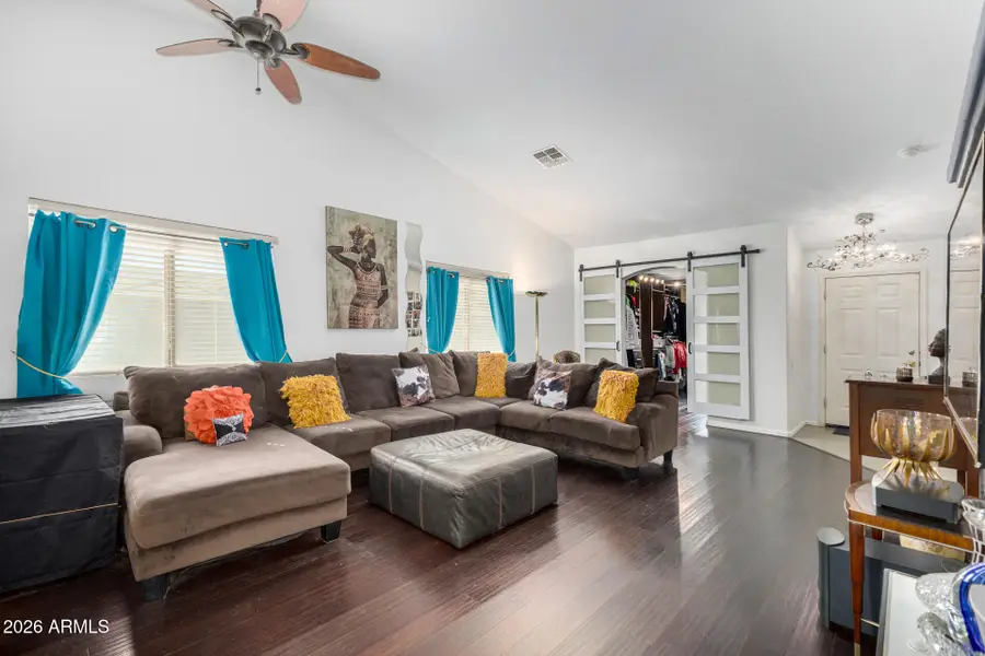 3337 W Wayland Drive, Phoenix, AZ 85041 - #3