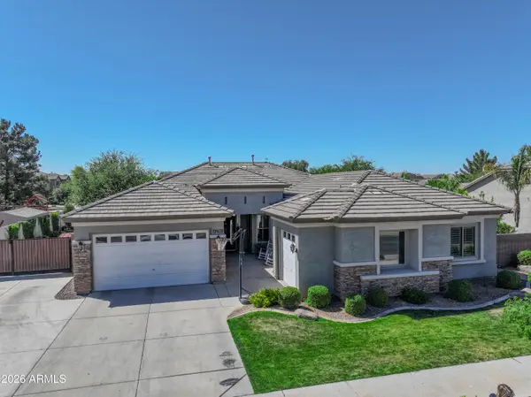 19828 S 190th Street, Queen Creek, AZ 85142