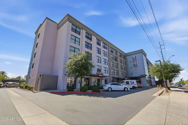 535 W Thomas Road #210, Phoenix, AZ 85013