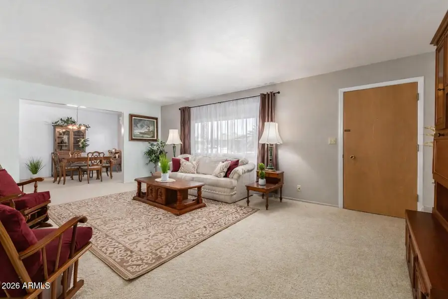 5501 E Boise Street, Mesa, AZ 85205 - #2