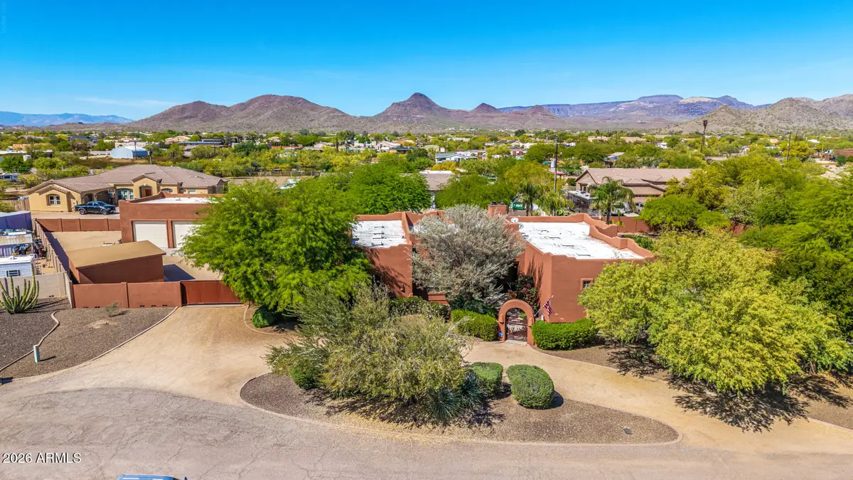 2324 E La Verna Way, Phoenix, AZ 85086 - #1