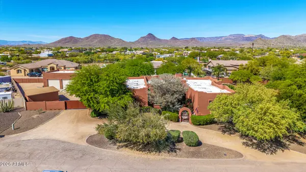 2324 E La Verna Way, Phoenix, AZ 85086