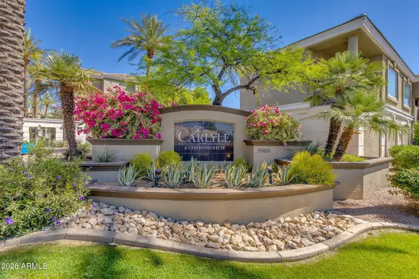 5303 N 7th Street #215, Phoenix, AZ 85014