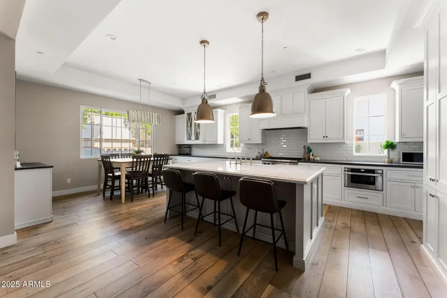 9466 E Rockwood Drive, Scottsdale, AZ 85255 - #3