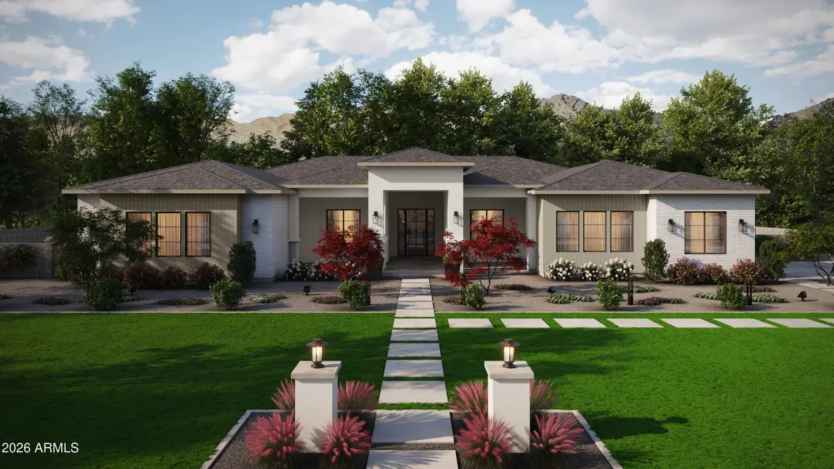 26472 N 100th Lane, Peoria, AZ 85383 - #1