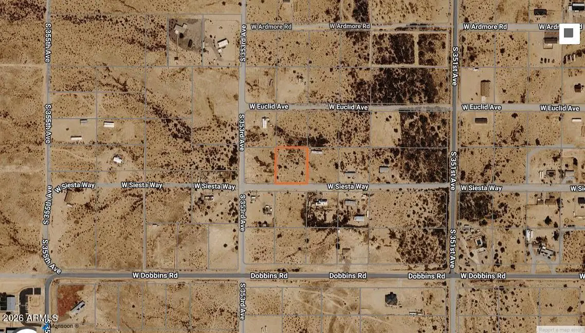 352xx W Siesta Way #224, Tonopah, AZ 85354 - #1